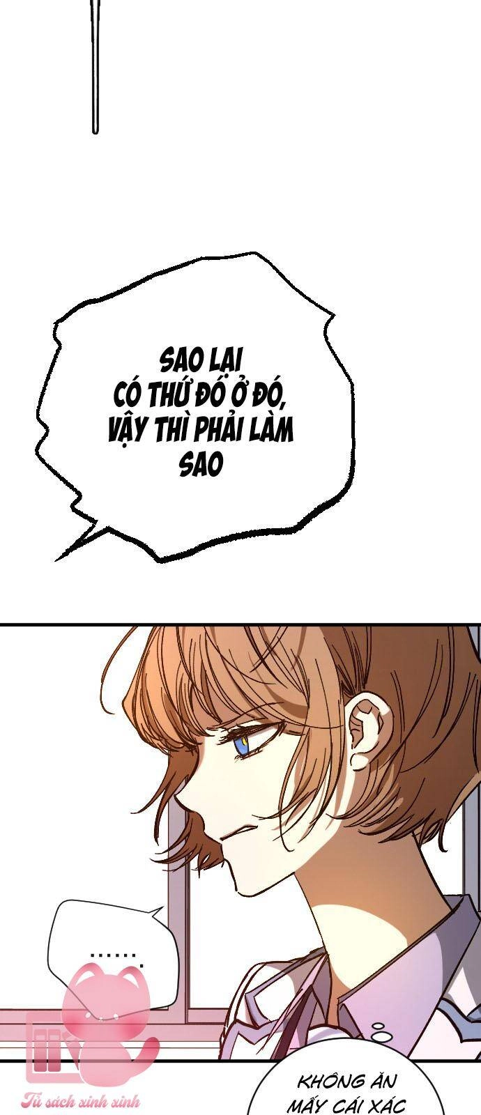 Đêm Của Bóng Tối Chapter 6 - 6