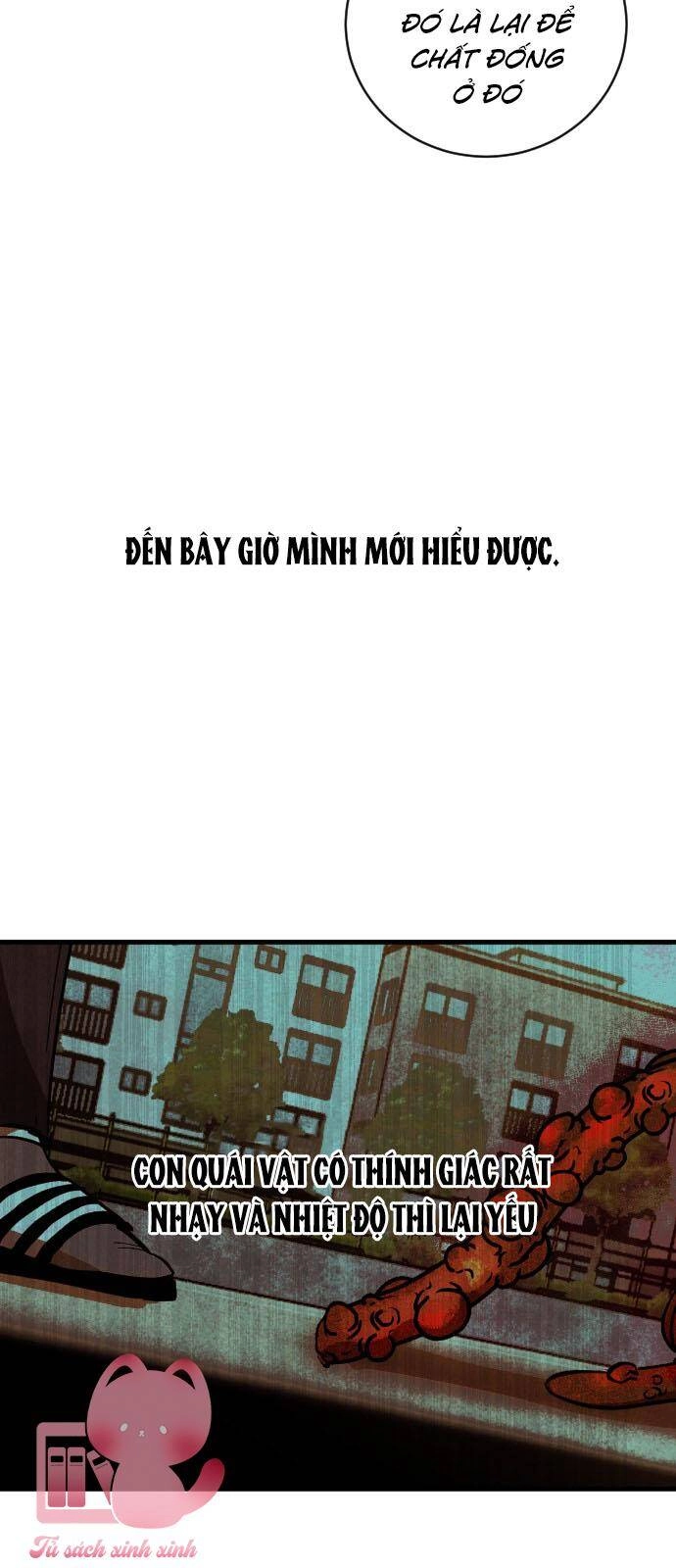 Đêm Của Bóng Tối Chapter 6 - 7