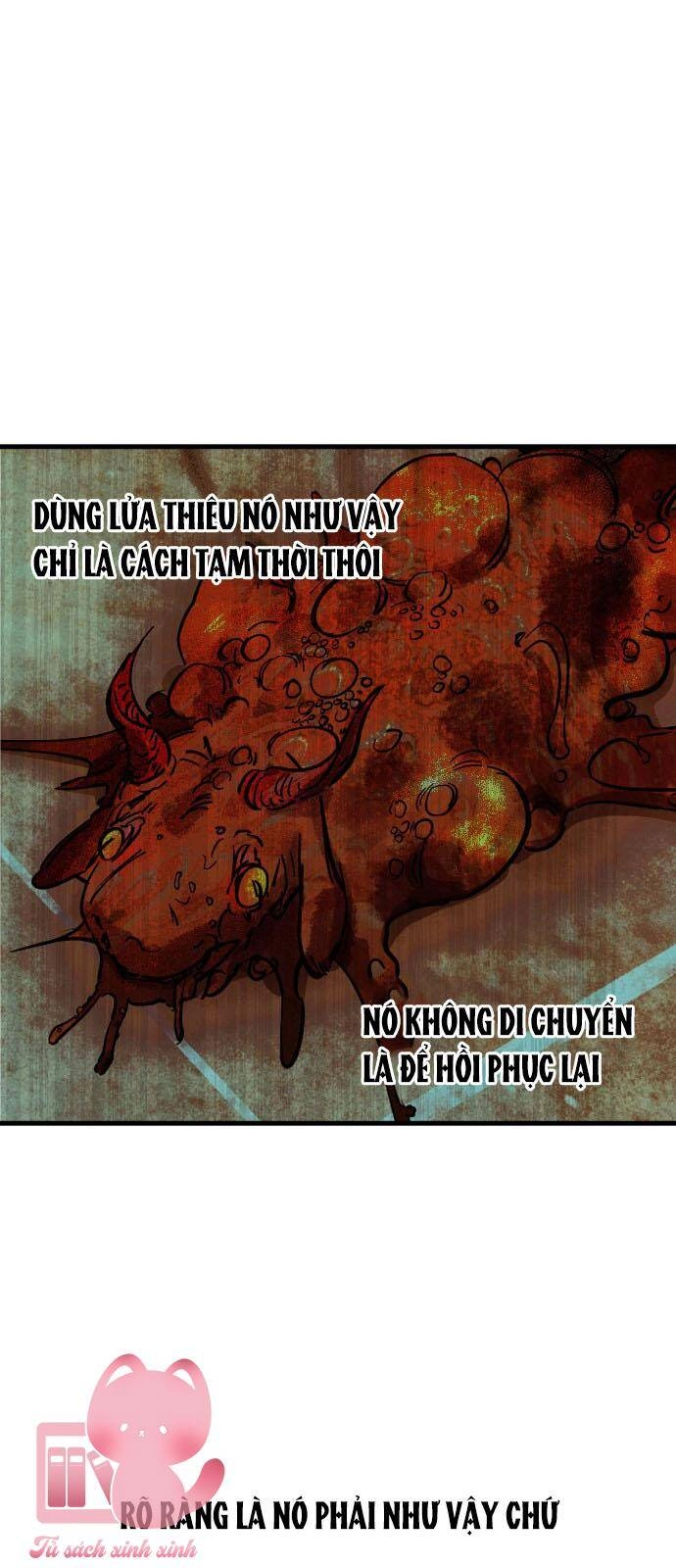 Đêm Của Bóng Tối Chapter 6 - 8