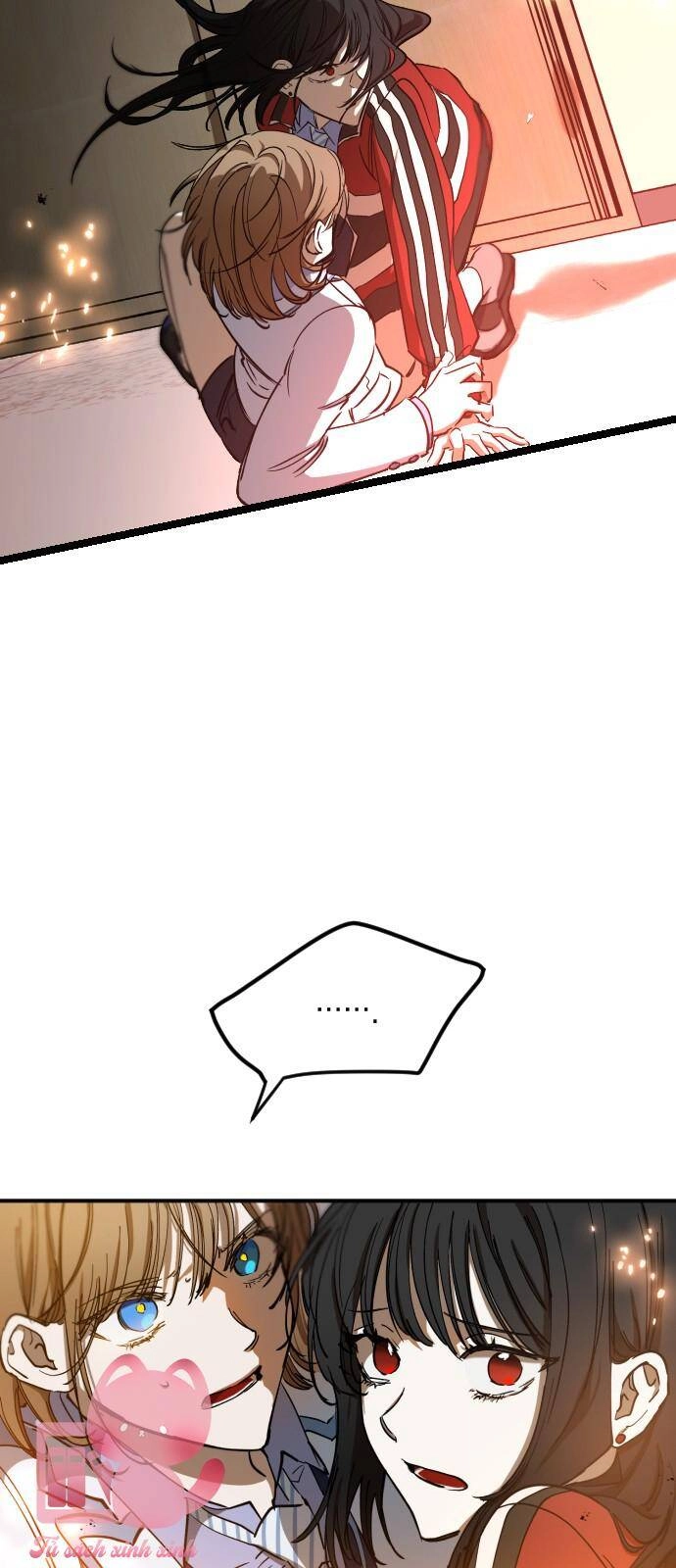 Đêm Của Bóng Tối Chapter 6 - 12