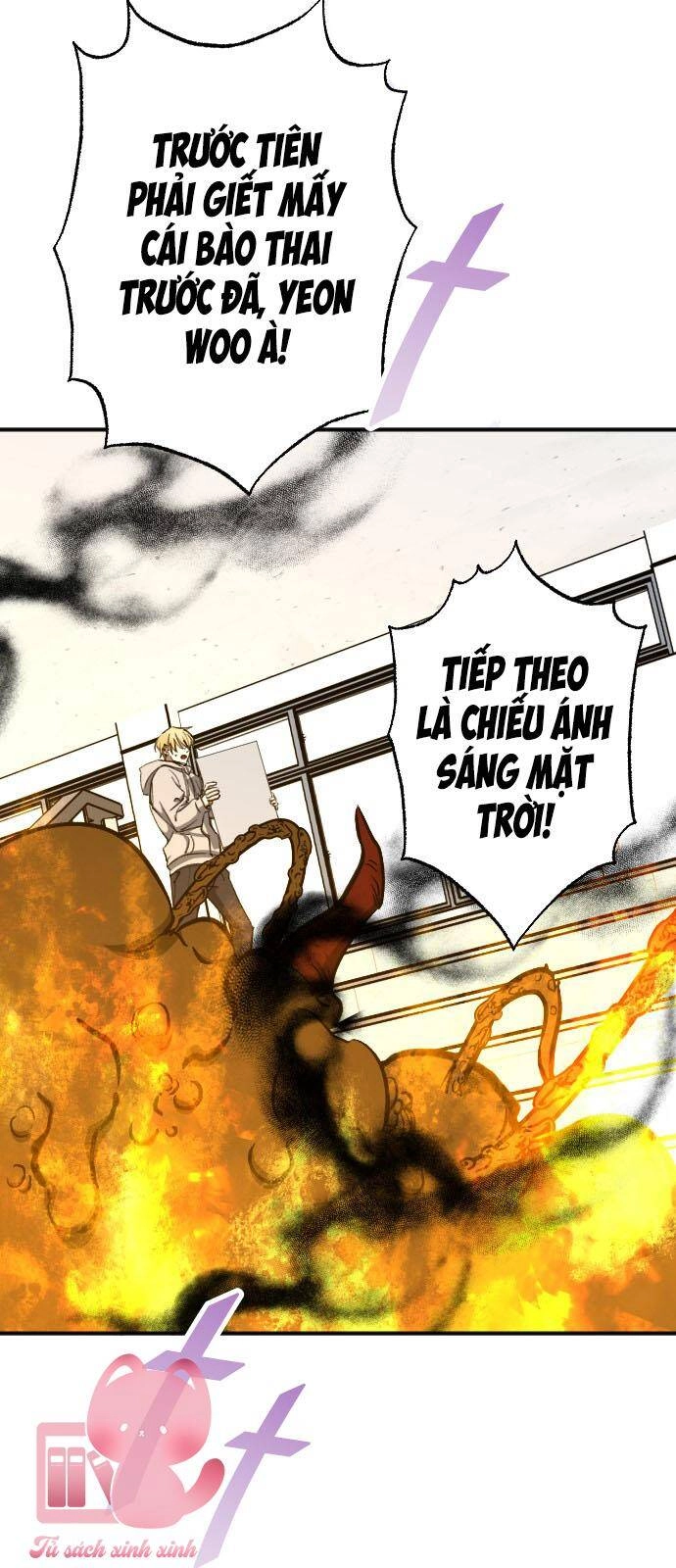 Đêm Của Bóng Tối Chapter 6 - 16