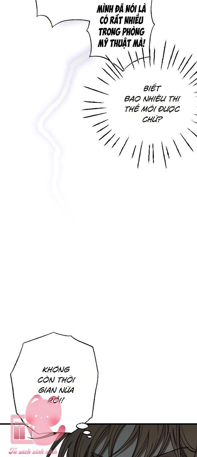 Đêm Của Bóng Tối Chapter 6 - 18