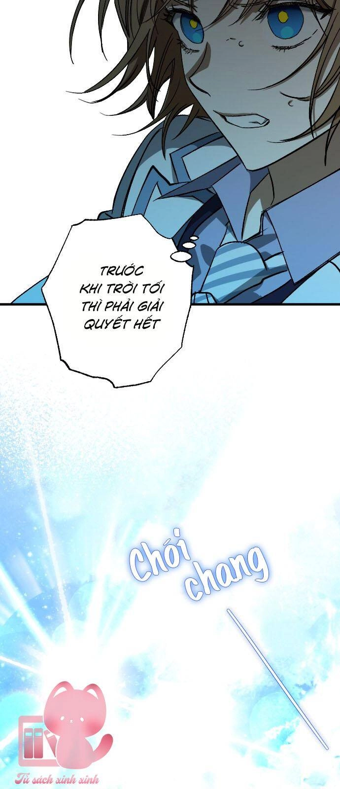 Đêm Của Bóng Tối Chapter 6 - 19