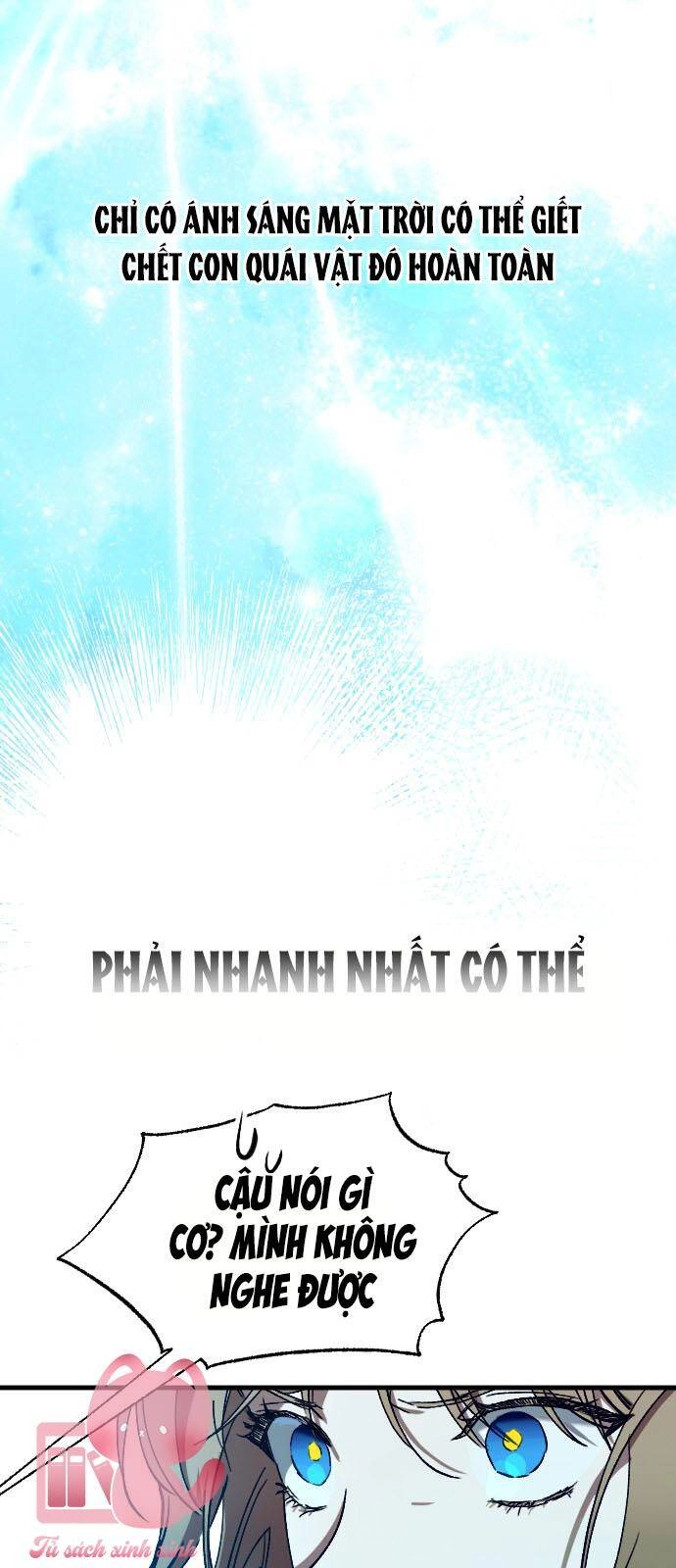 Đêm Của Bóng Tối Chapter 6 - 20