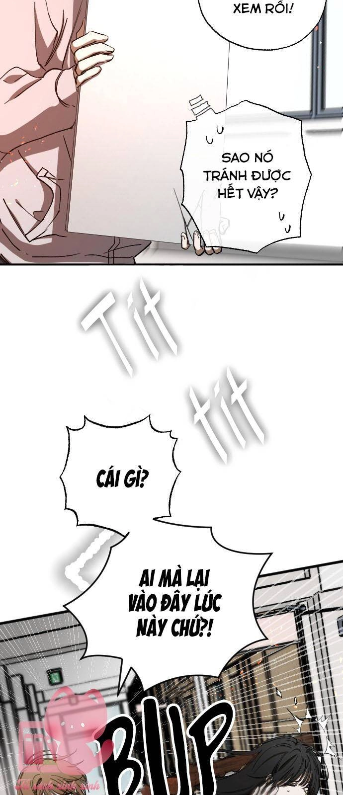 Đêm Của Bóng Tối Chapter 6 - 22