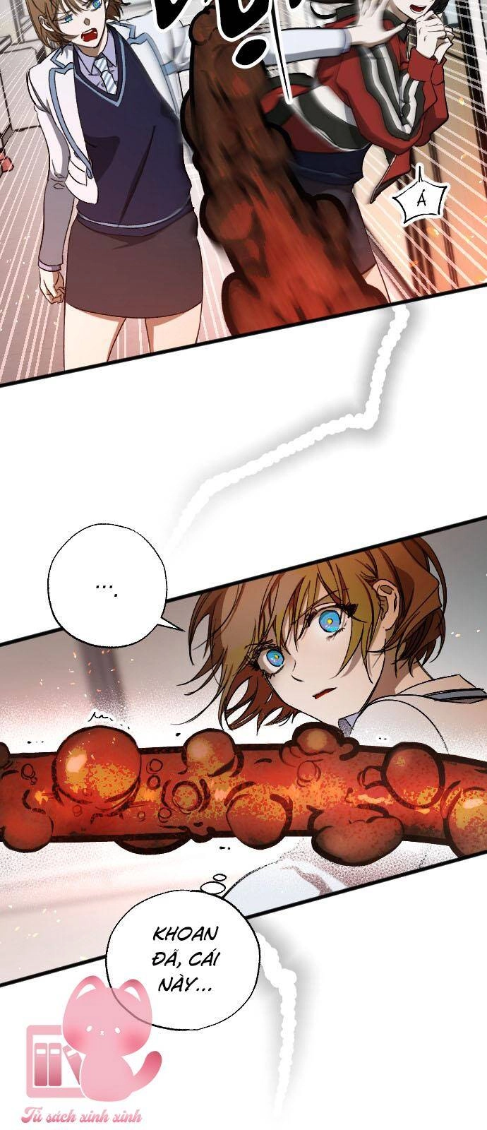 Đêm Của Bóng Tối Chapter 6 - 23