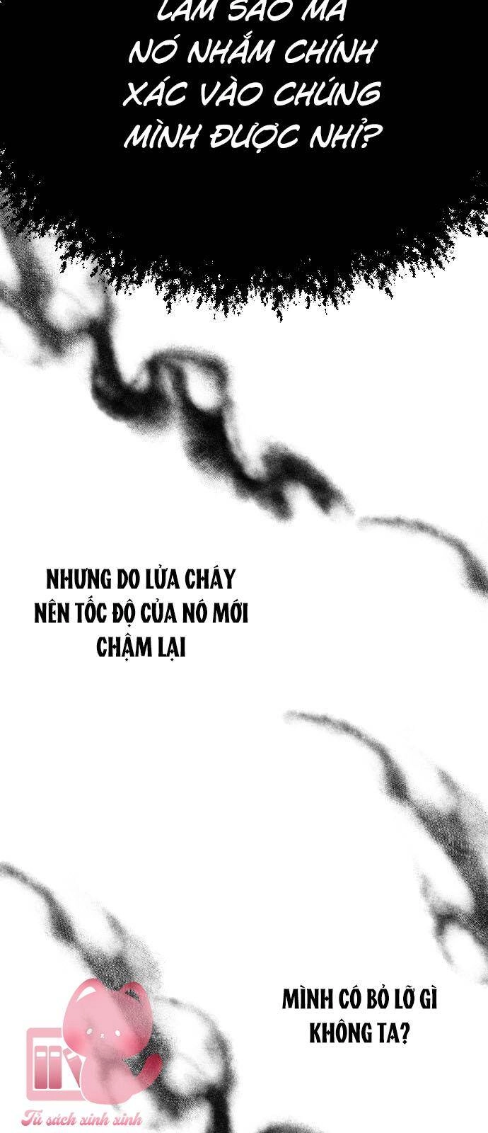 Đêm Của Bóng Tối Chapter 6 - 26