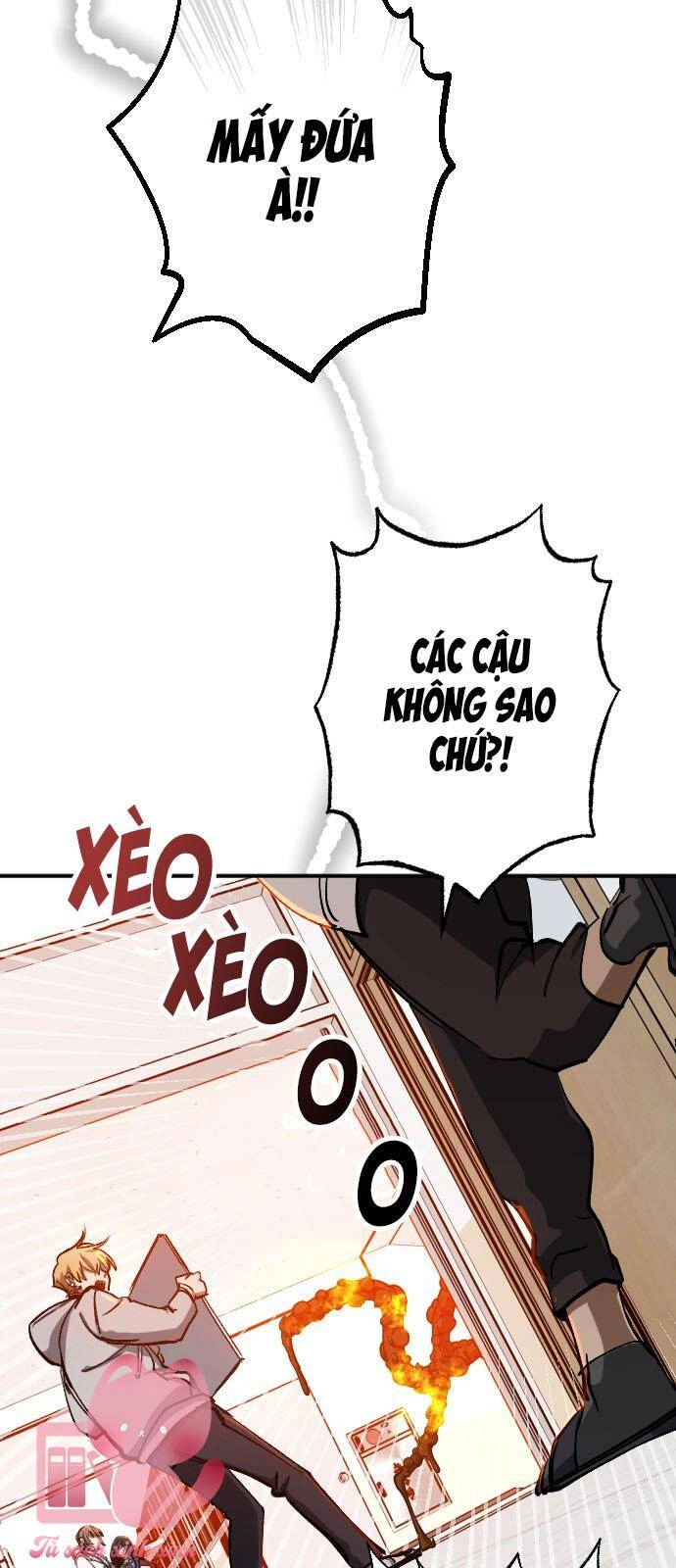 Đêm Của Bóng Tối Chapter 6 - 29