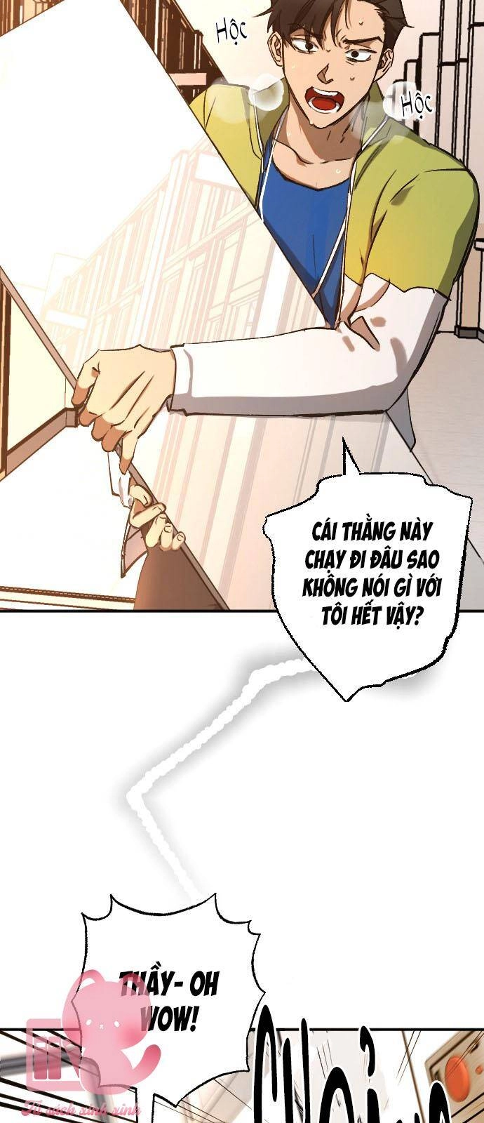 Đêm Của Bóng Tối Chapter 6 - 31