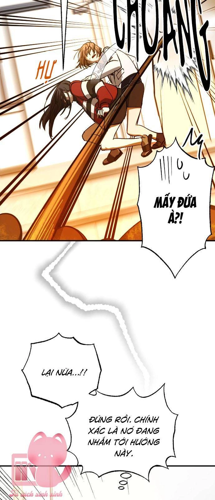 Đêm Của Bóng Tối Chapter 6 - 32