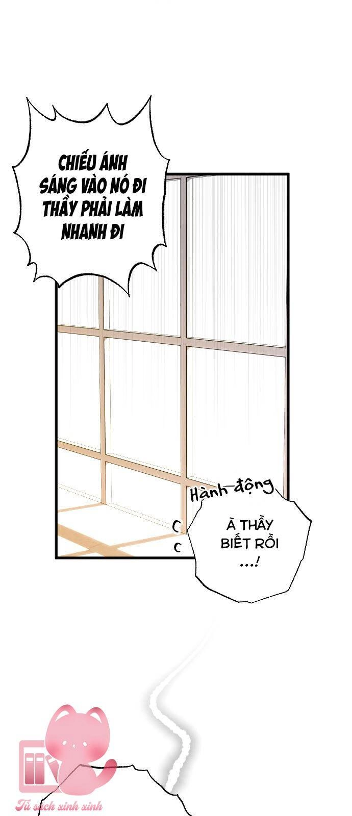 Đêm Của Bóng Tối Chapter 6 - 35