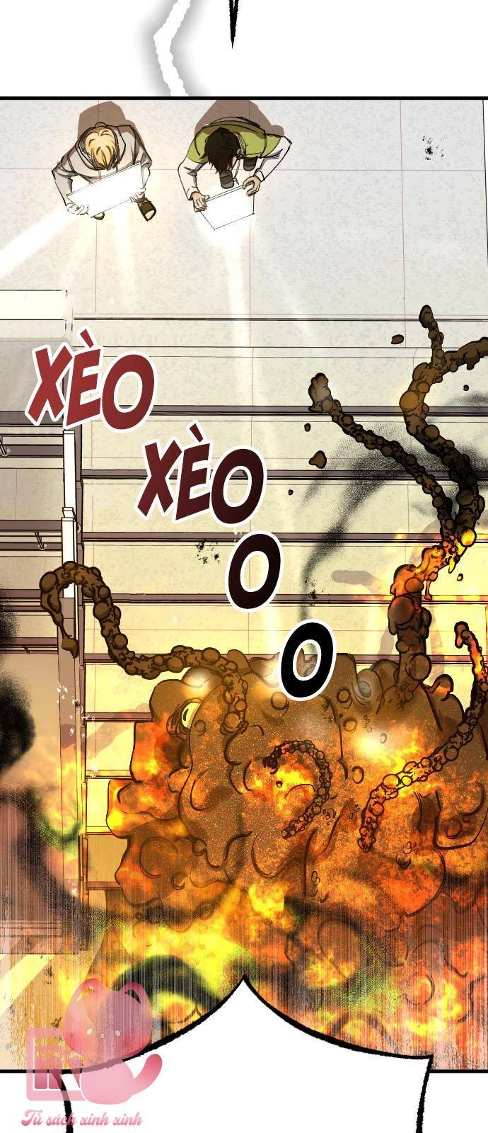 Đêm Của Bóng Tối Chapter 6 - 39