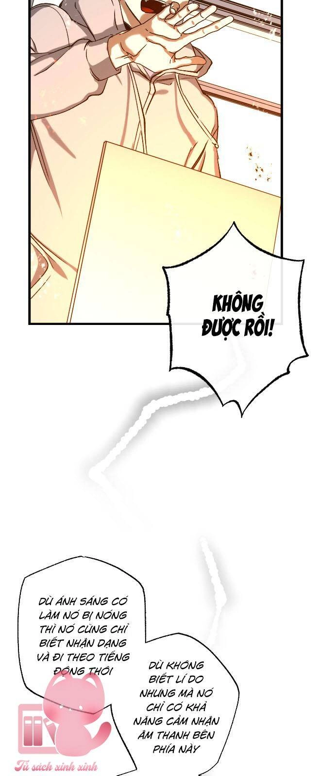 Đêm Của Bóng Tối Chapter 6 - 41