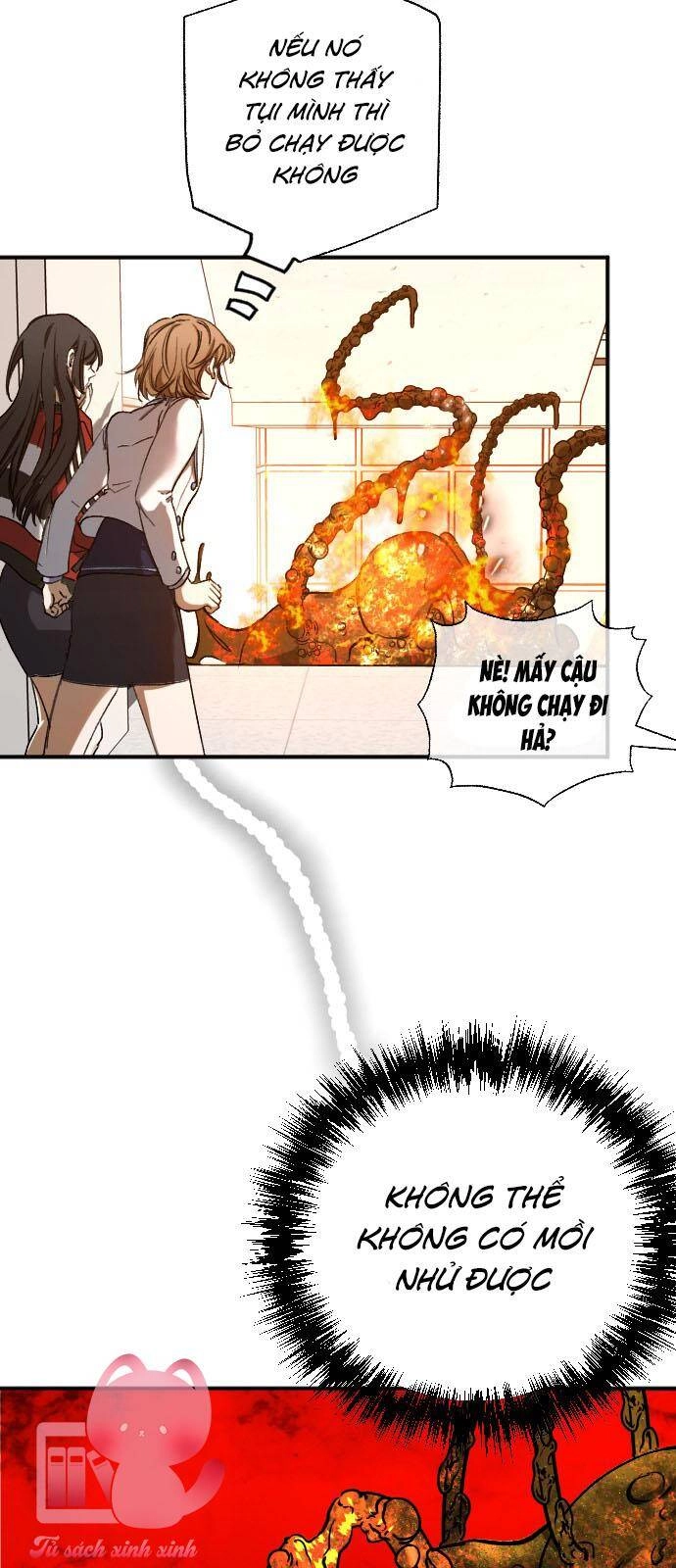 Đêm Của Bóng Tối Chapter 6 - 42