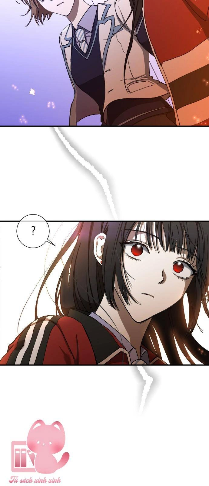 Đêm Của Bóng Tối Chapter 6 - 45