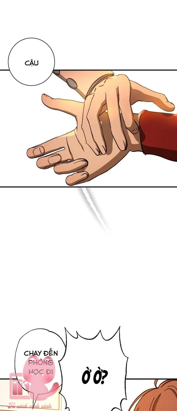 Đêm Của Bóng Tối Chapter 6 - 47