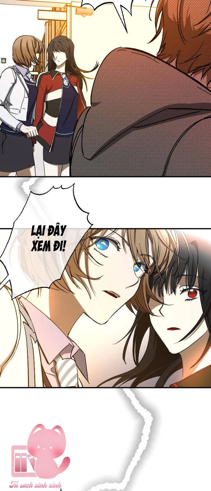 Đêm Của Bóng Tối Chapter 6 - 48