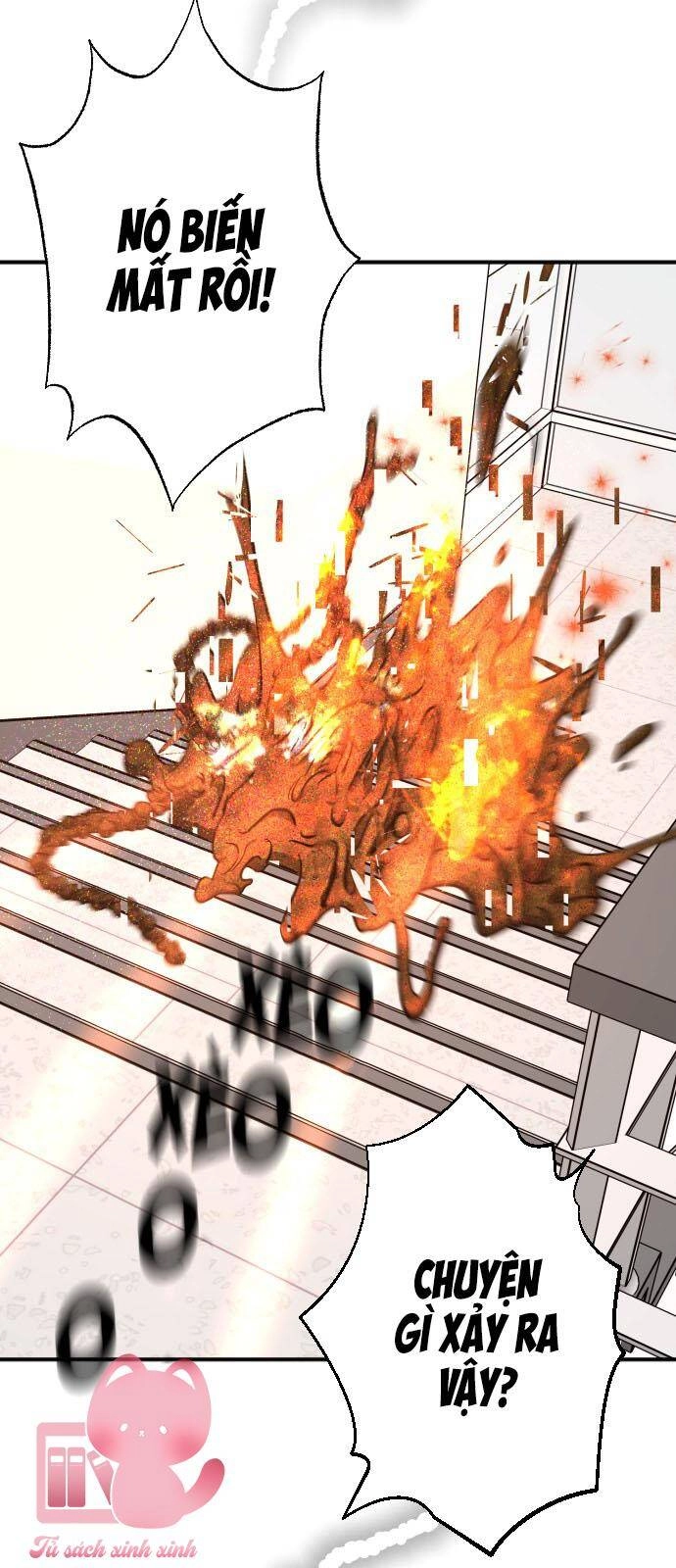 Đêm Của Bóng Tối Chapter 6 - 49