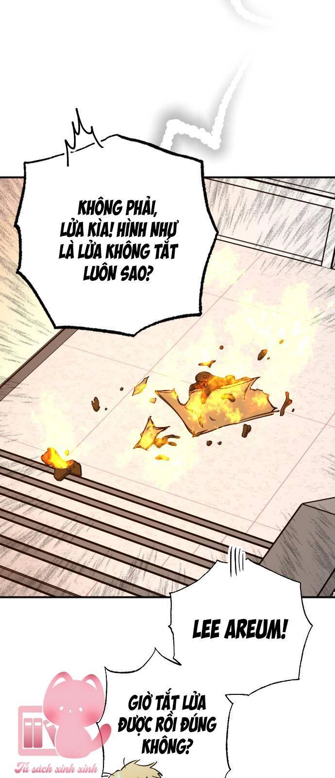 Đêm Của Bóng Tối Chapter 6 - 51