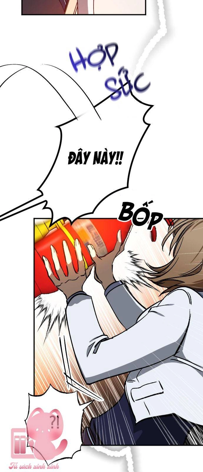 Đêm Của Bóng Tối Chapter 6 - 53