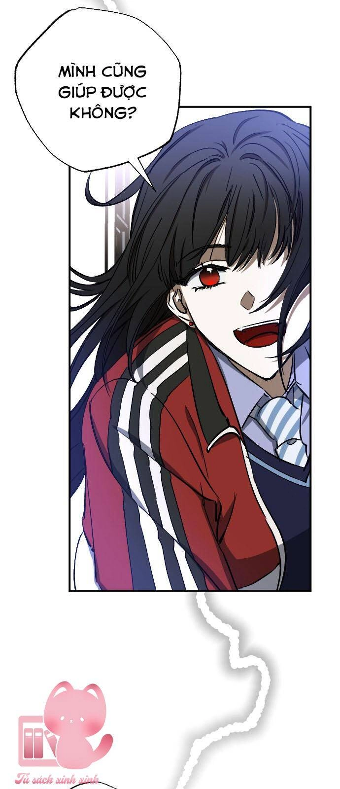 Đêm Của Bóng Tối Chapter 6 - 55