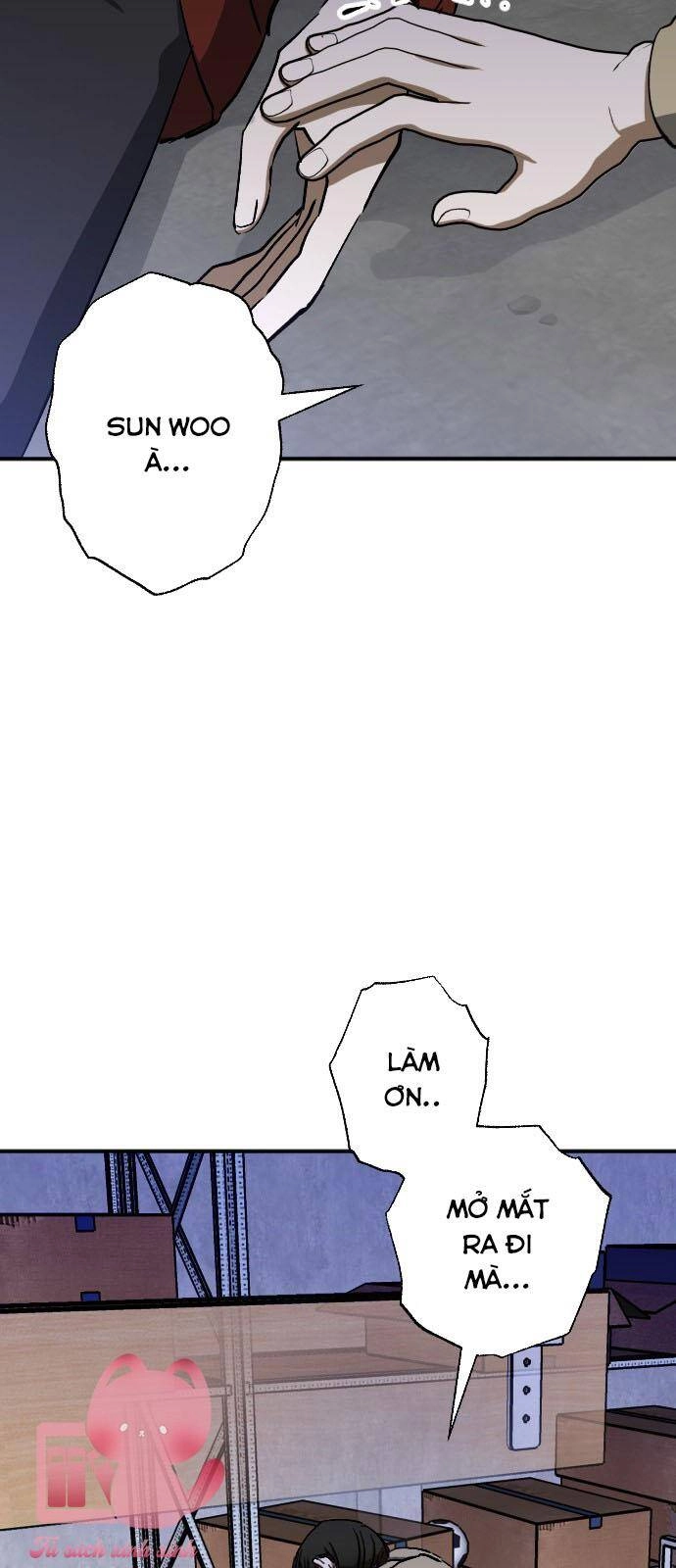 Đêm Của Bóng Tối Chapter 6 - 64