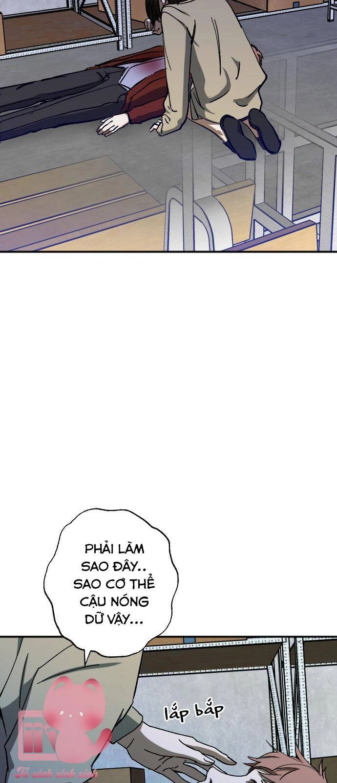 Đêm Của Bóng Tối Chapter 6 - 65