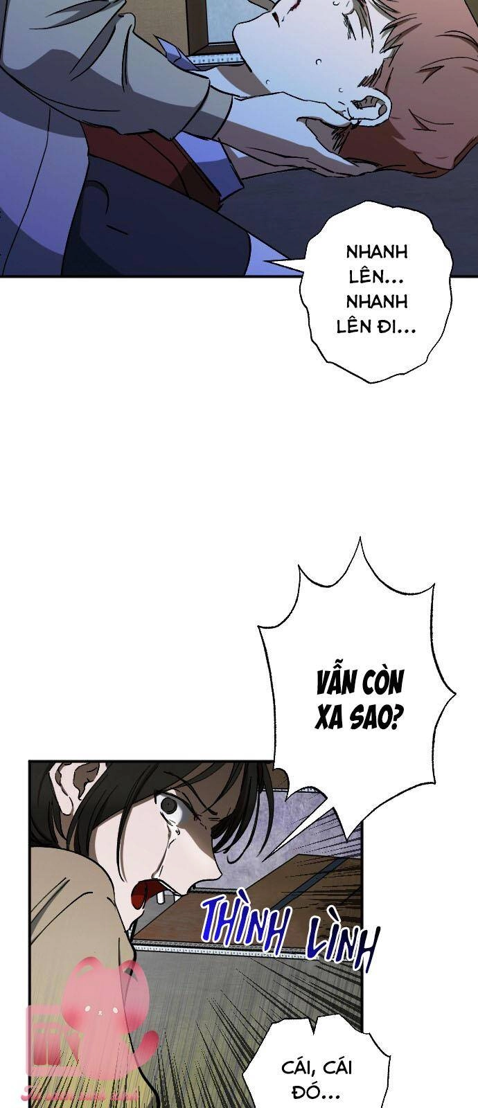 Đêm Của Bóng Tối Chapter 6 - 66