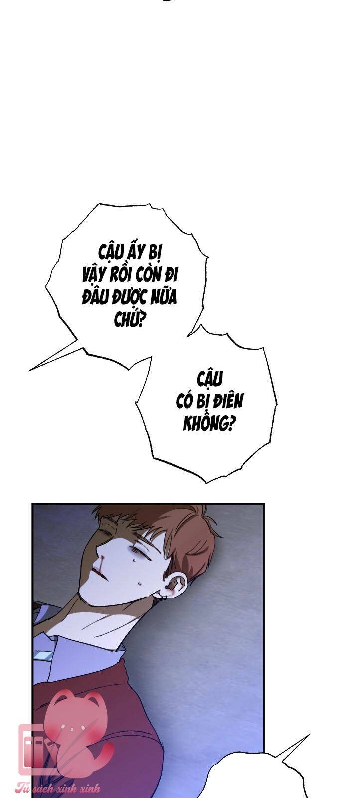 Đêm Của Bóng Tối Chapter 6 - 68