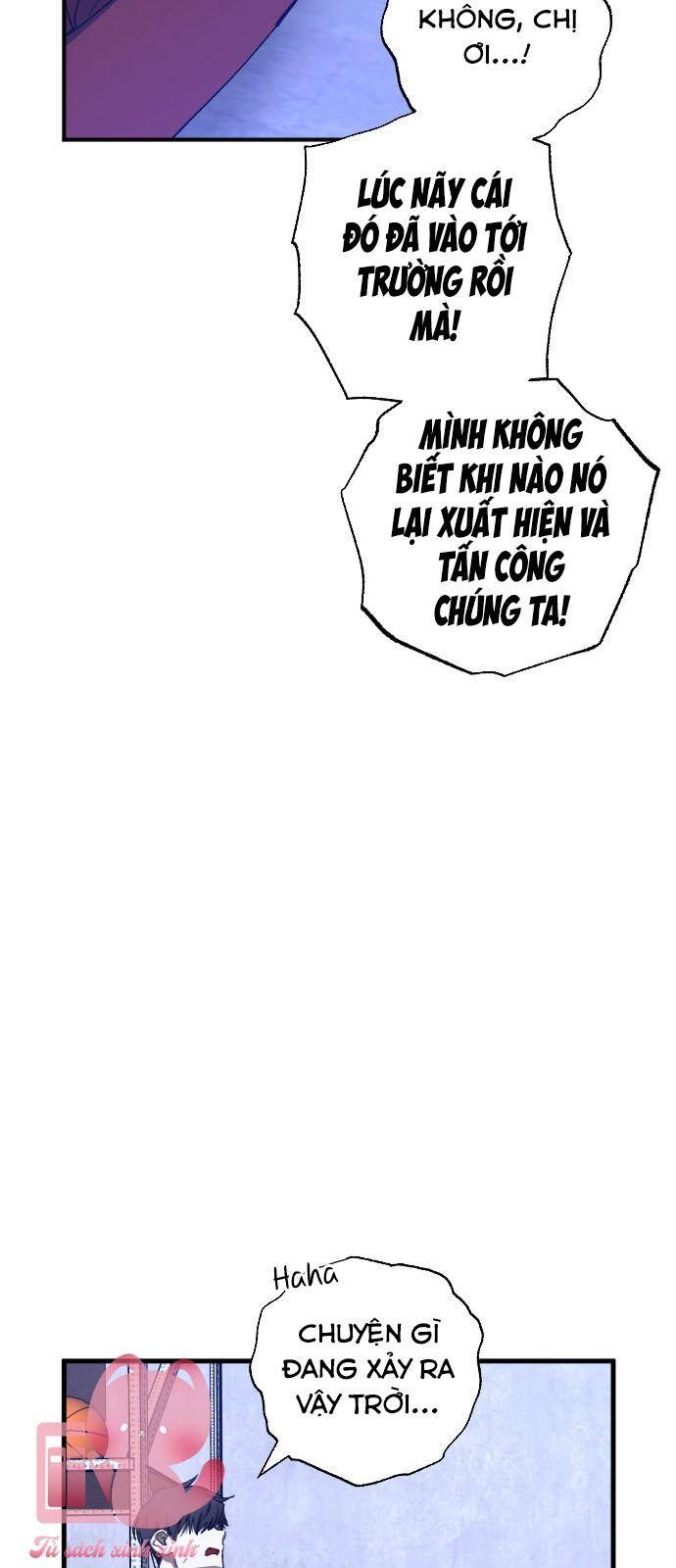 Đêm Của Bóng Tối Chapter 6 - 69