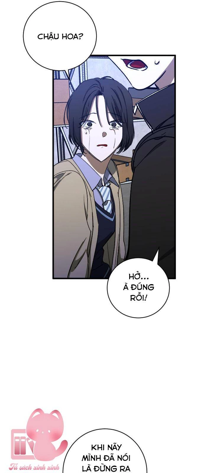 Đêm Của Bóng Tối Chapter 6 - 71