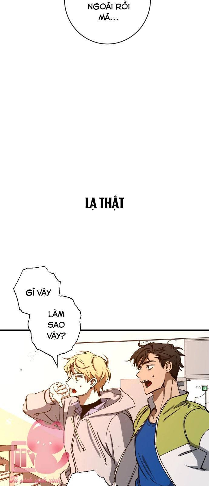 Đêm Của Bóng Tối Chapter 6 - 72