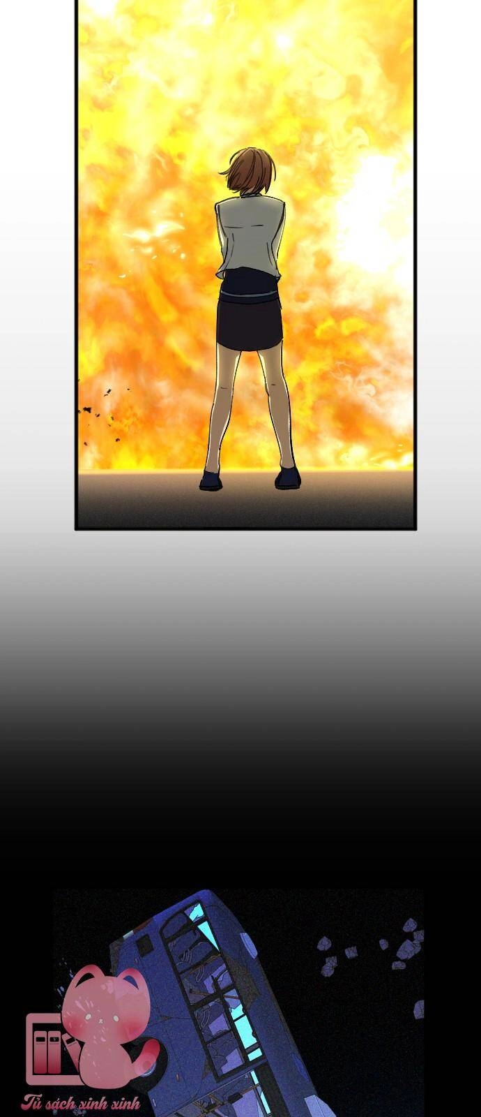 Đêm Của Bóng Tối Chapter 7 - 2