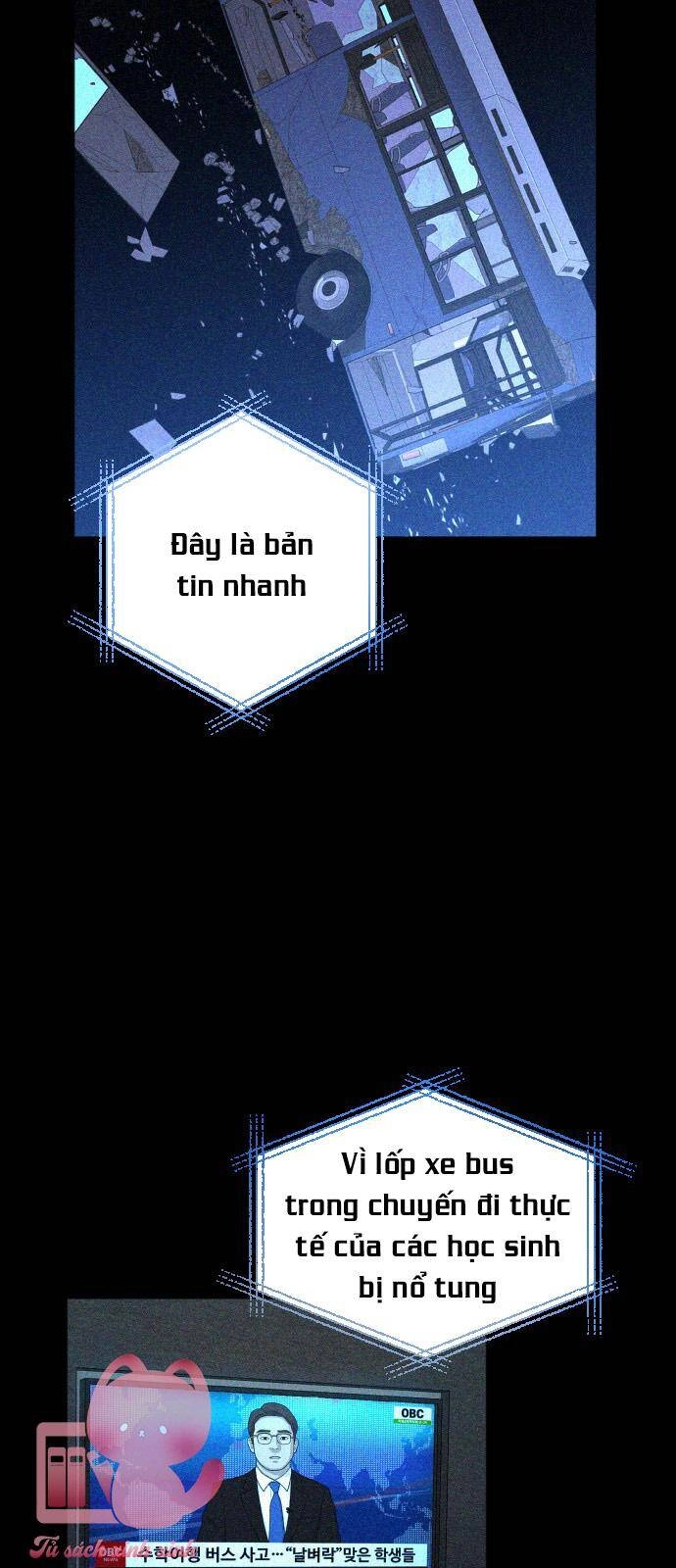 Đêm Của Bóng Tối Chapter 7 - 3