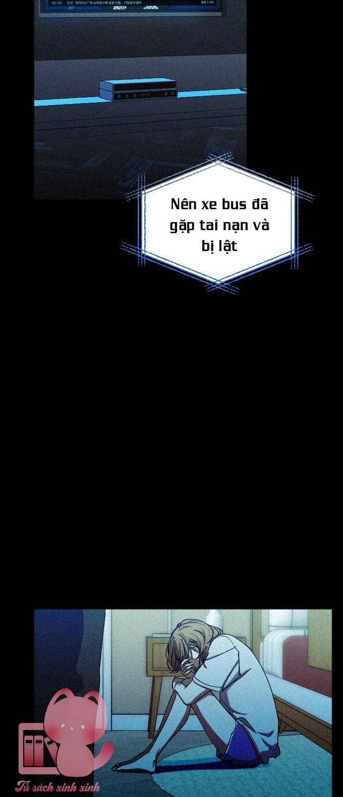 Đêm Của Bóng Tối Chapter 7 - 4