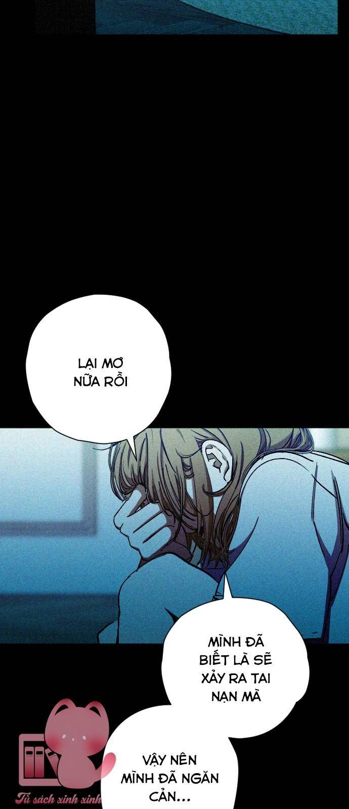 Đêm Của Bóng Tối Chapter 7 - 5