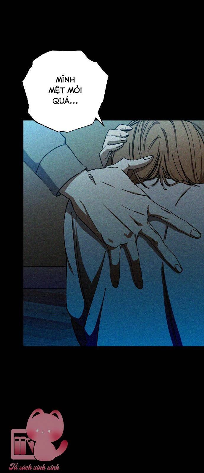 Đêm Của Bóng Tối Chapter 7 - 7