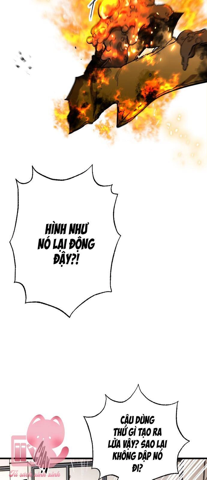 Đêm Của Bóng Tối Chapter 7 - 10