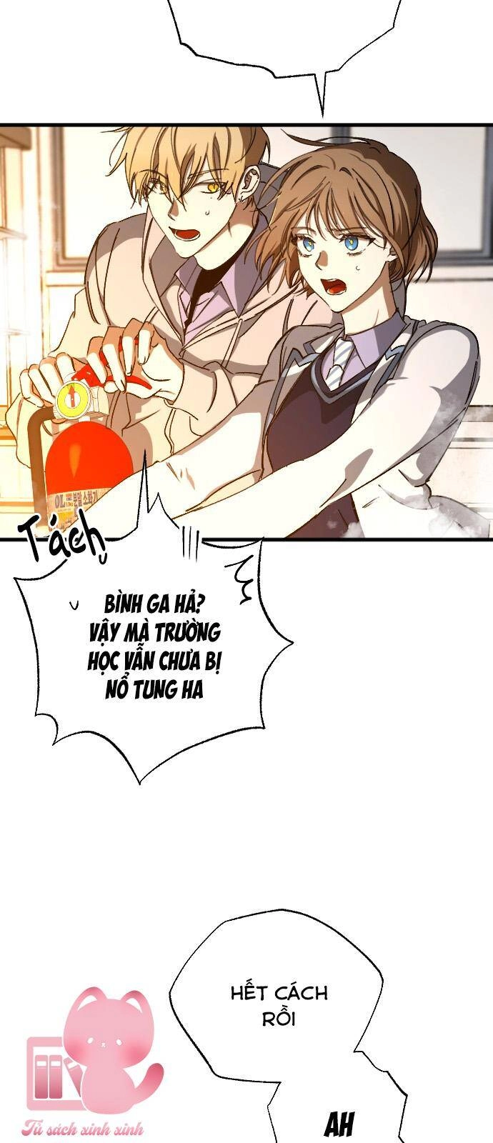 Đêm Của Bóng Tối Chapter 7 - 12