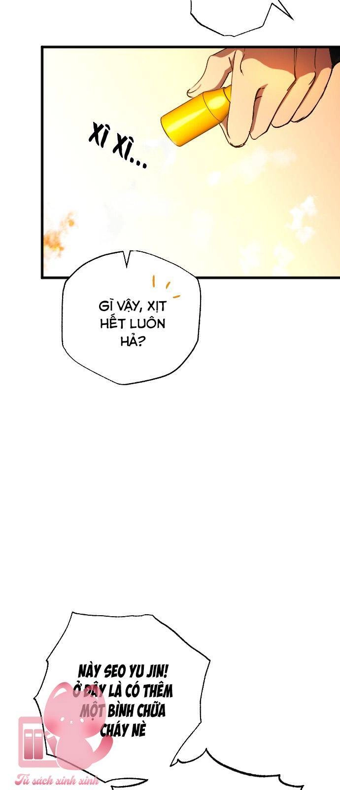 Đêm Của Bóng Tối Chapter 7 - 13