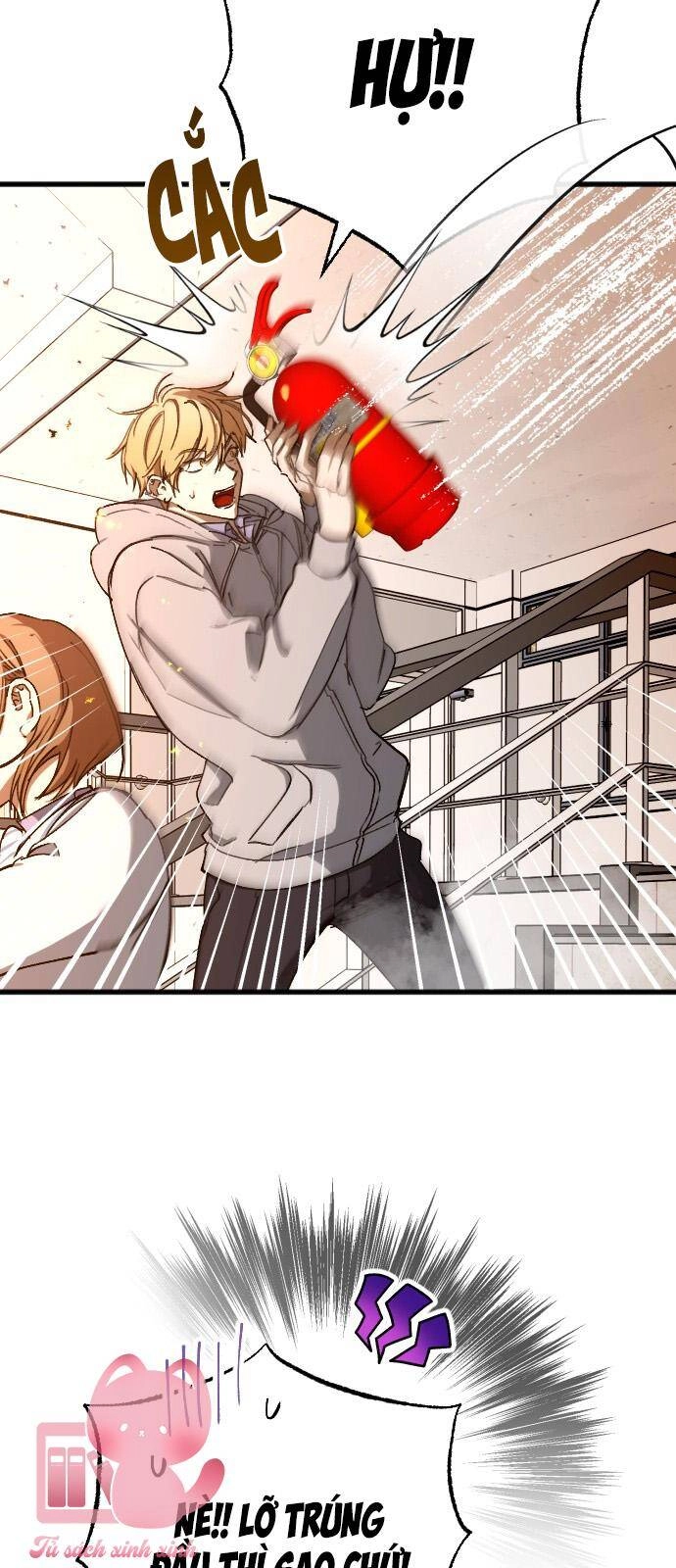 Đêm Của Bóng Tối Chapter 7 - 14