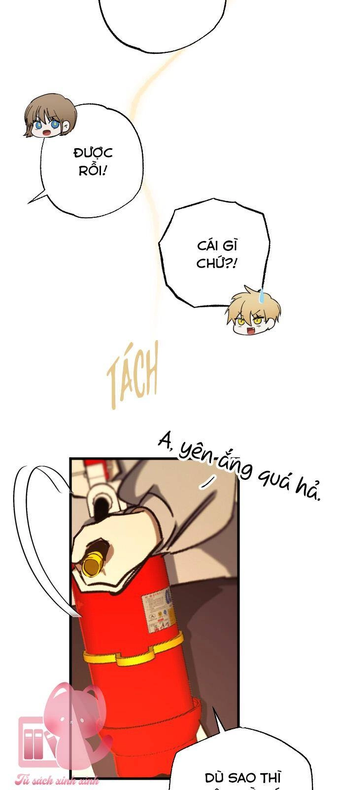 Đêm Của Bóng Tối Chapter 7 - 16