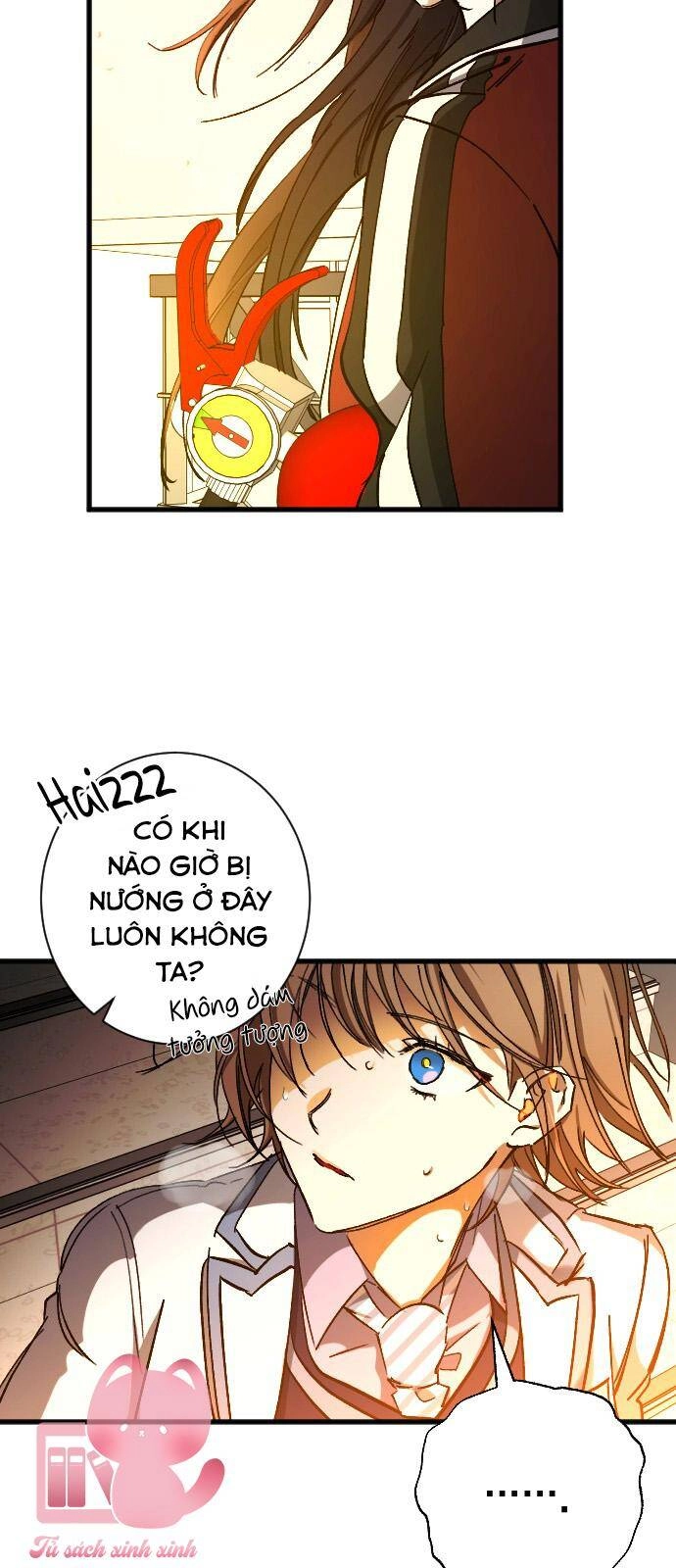 Đêm Của Bóng Tối Chapter 7 - 24