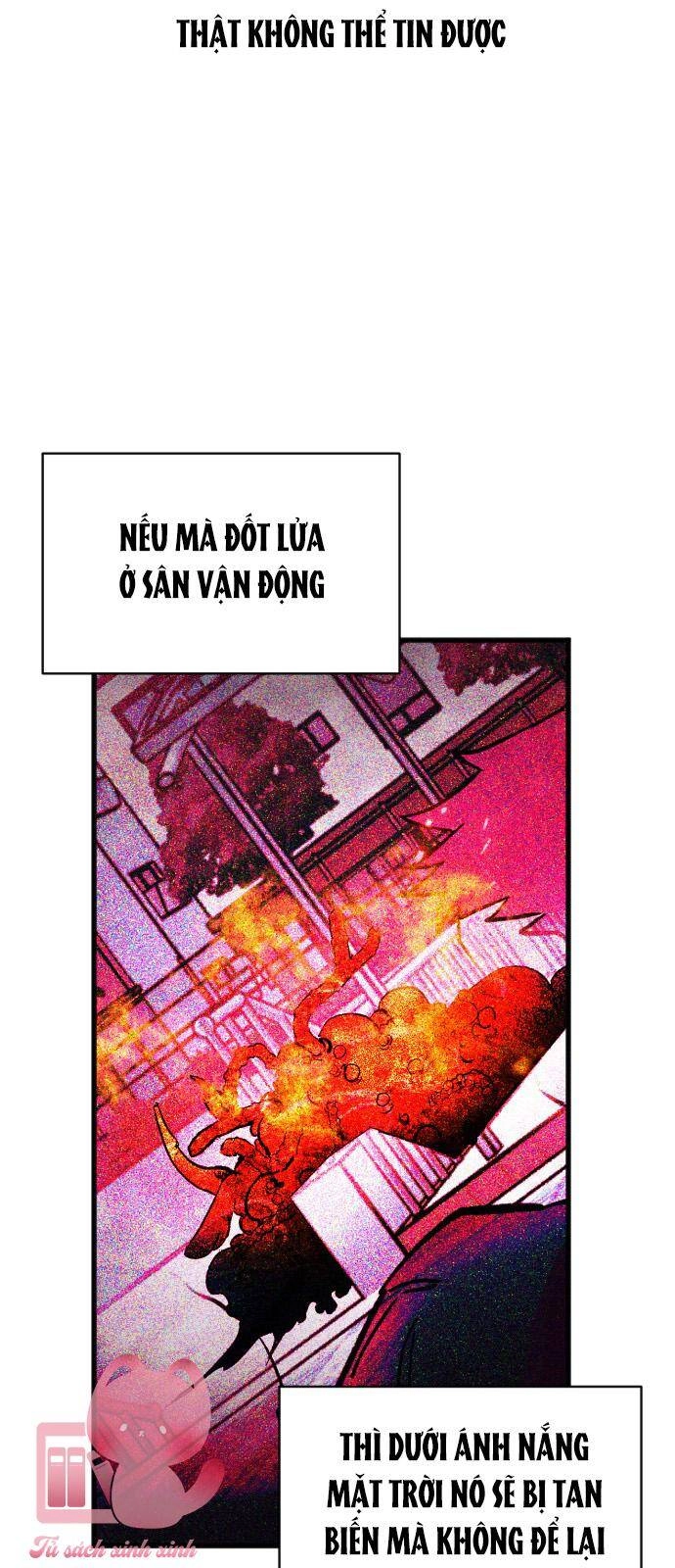 Đêm Của Bóng Tối Chapter 7 - 27