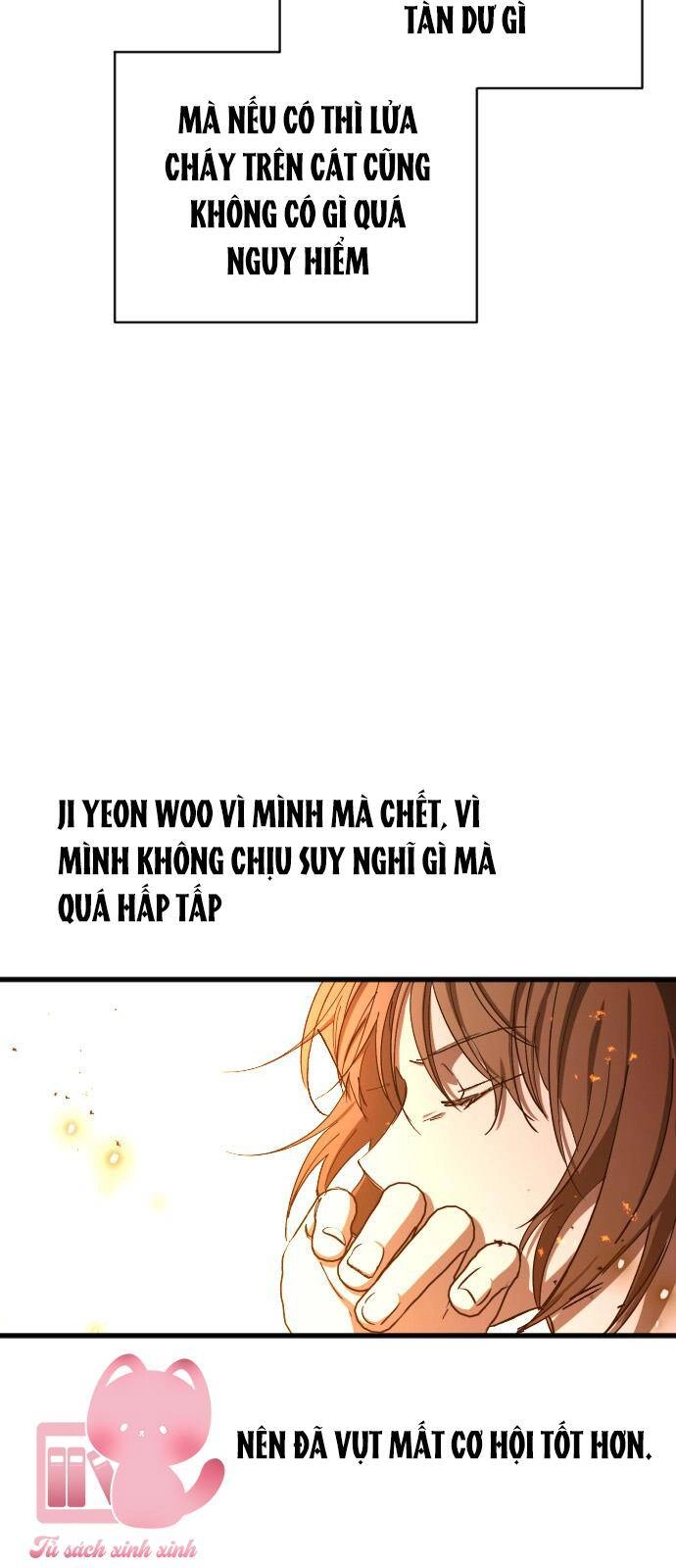 Đêm Của Bóng Tối Chapter 7 - 28