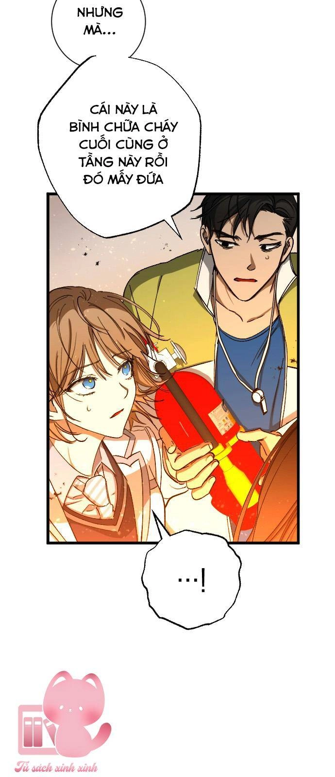 Đêm Của Bóng Tối Chapter 7 - 31