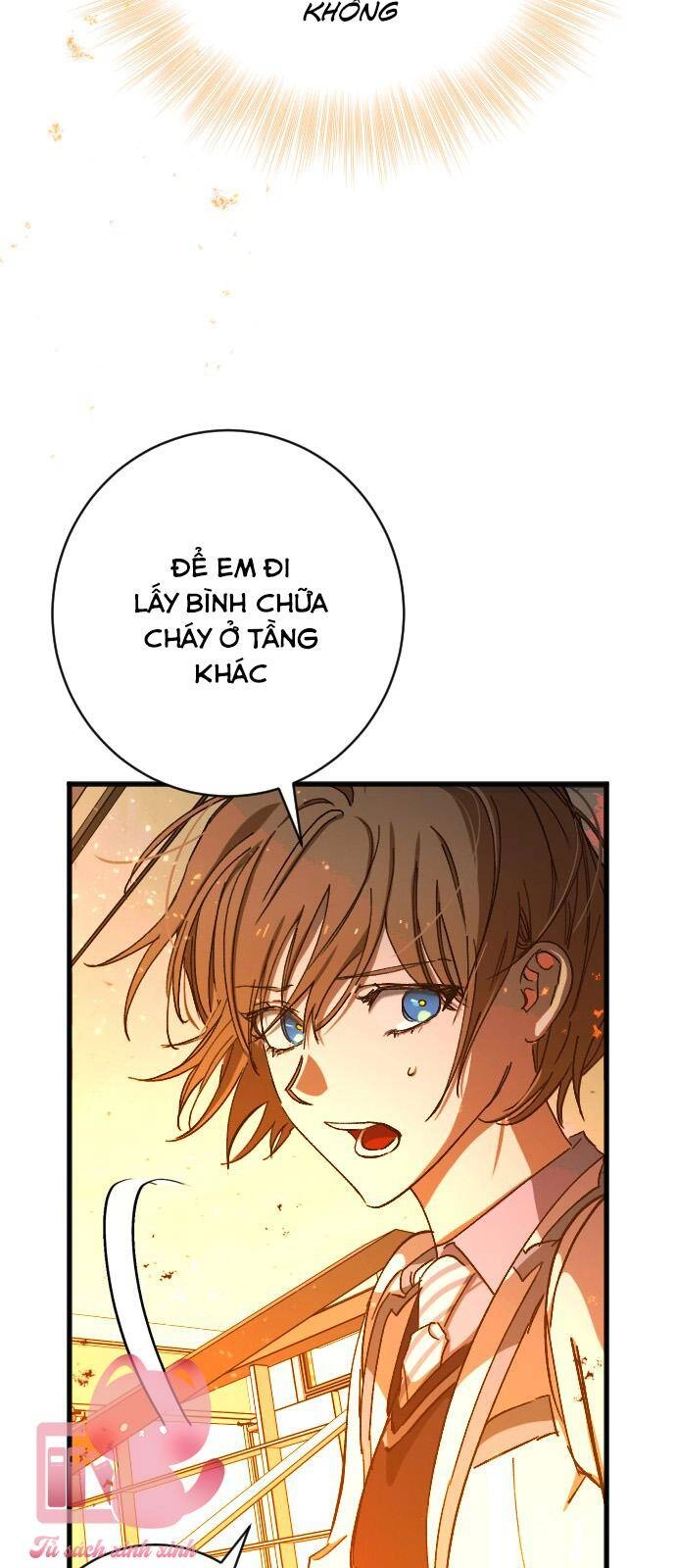 Đêm Của Bóng Tối Chapter 7 - 33