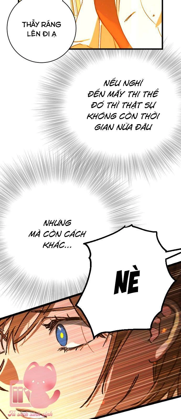 Đêm Của Bóng Tối Chapter 7 - 34