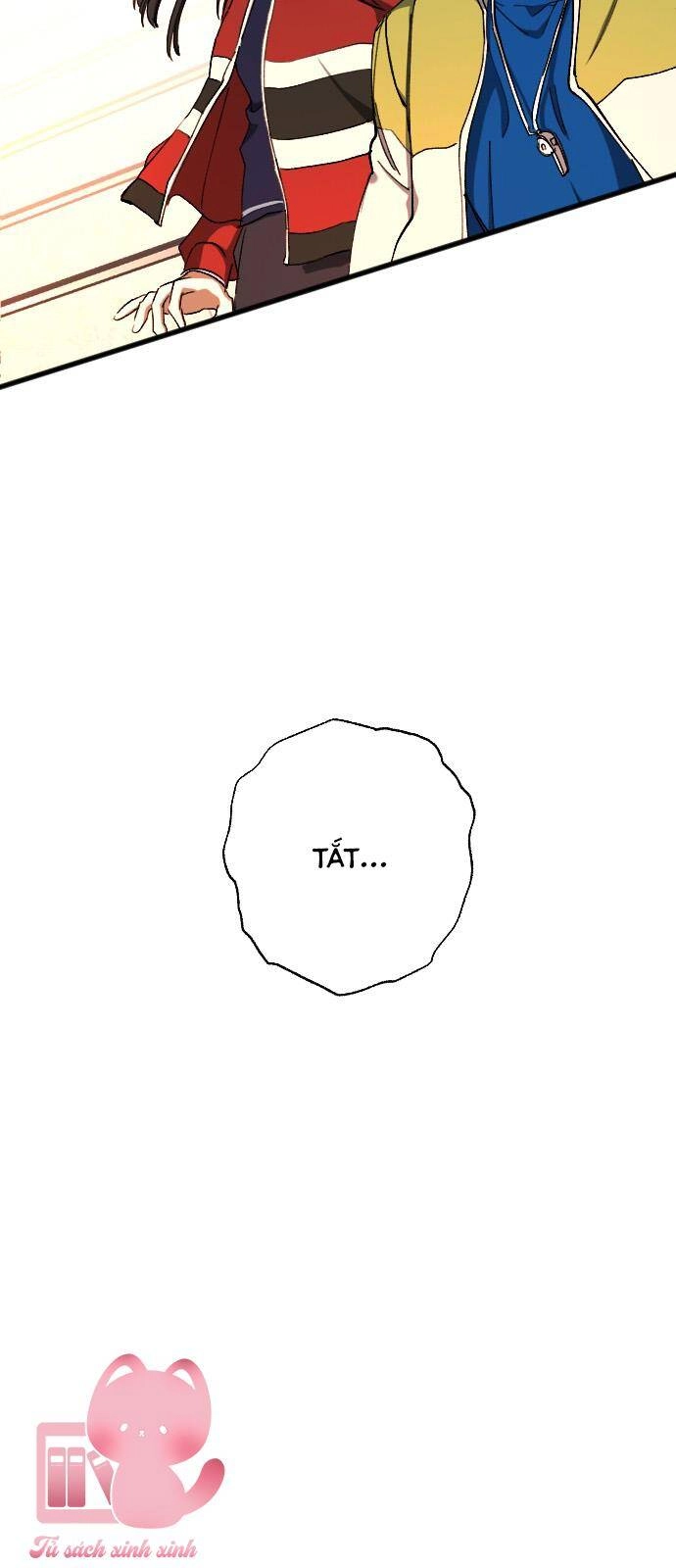 Đêm Của Bóng Tối Chapter 7 - 40