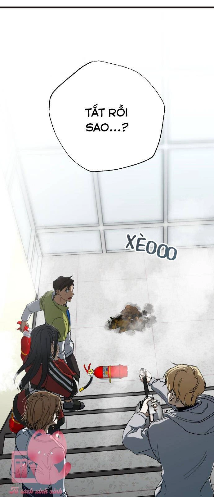 Đêm Của Bóng Tối Chapter 7 - 41